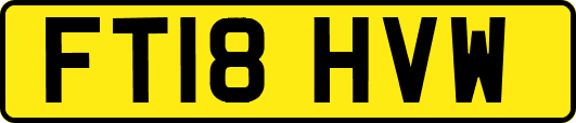 FT18HVW