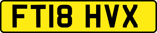 FT18HVX