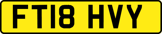 FT18HVY