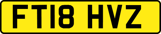 FT18HVZ