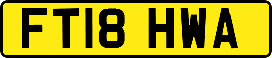 FT18HWA