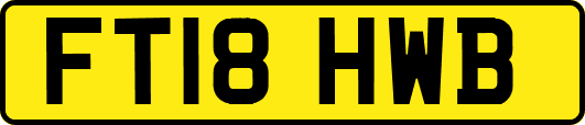 FT18HWB