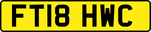 FT18HWC