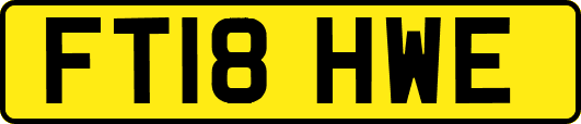 FT18HWE