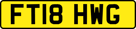 FT18HWG