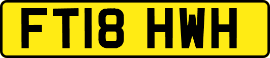 FT18HWH