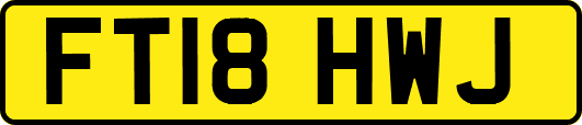 FT18HWJ