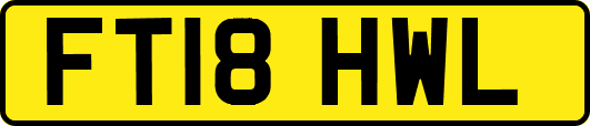 FT18HWL