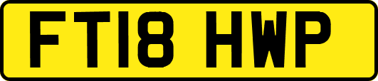 FT18HWP