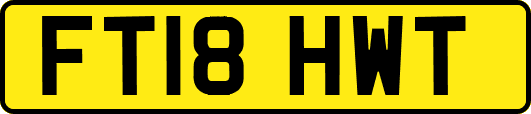 FT18HWT