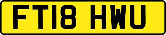 FT18HWU
