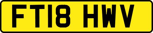 FT18HWV