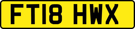 FT18HWX