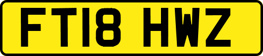 FT18HWZ