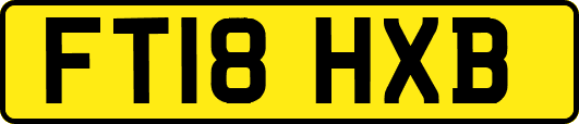FT18HXB