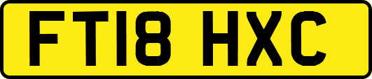 FT18HXC