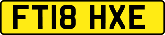 FT18HXE