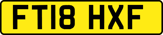 FT18HXF