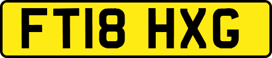 FT18HXG