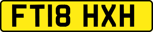 FT18HXH