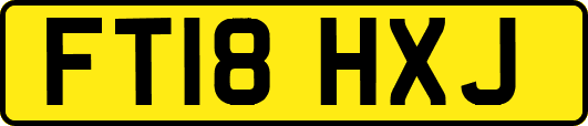 FT18HXJ