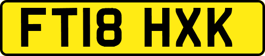 FT18HXK