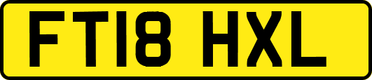 FT18HXL