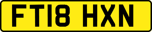 FT18HXN
