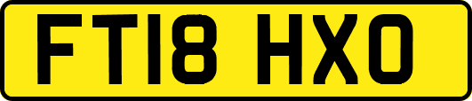 FT18HXO