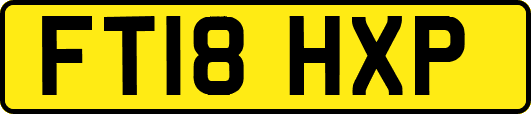FT18HXP