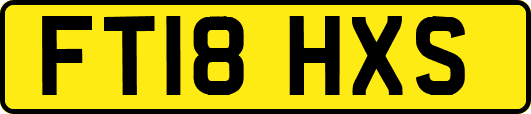 FT18HXS