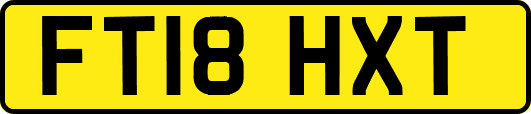FT18HXT
