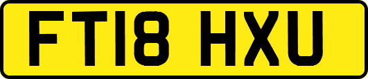 FT18HXU