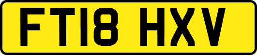 FT18HXV
