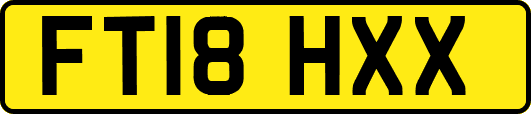 FT18HXX