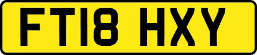 FT18HXY