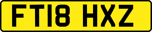 FT18HXZ