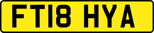 FT18HYA