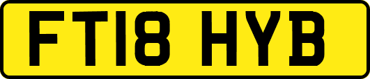 FT18HYB
