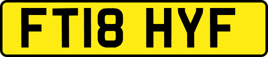 FT18HYF
