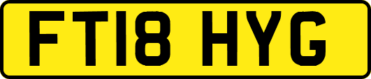FT18HYG