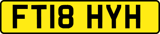 FT18HYH