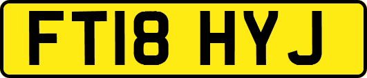 FT18HYJ