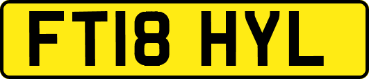FT18HYL