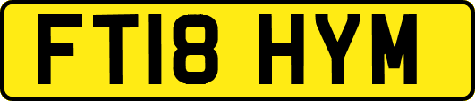 FT18HYM