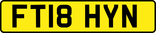 FT18HYN