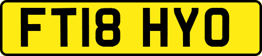 FT18HYO