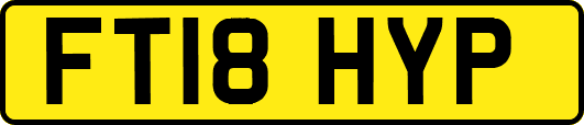 FT18HYP