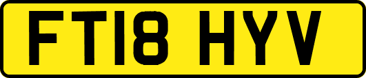 FT18HYV