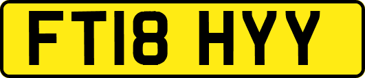 FT18HYY